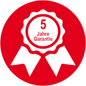 Garantieverlängerung